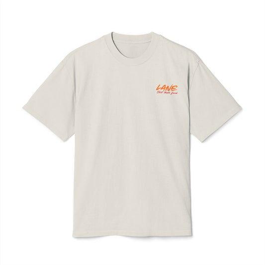 Bad Habit - Vintage Graphic Tee