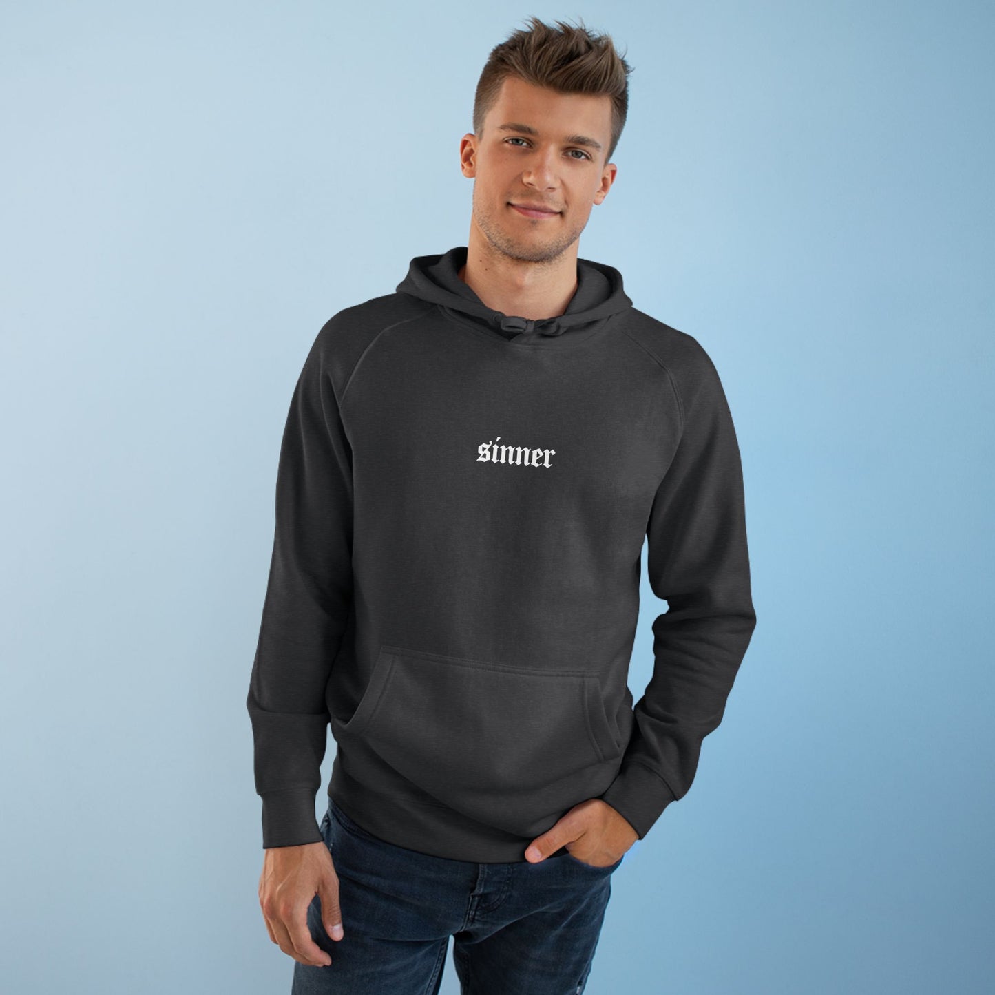 SINNER Hoodie