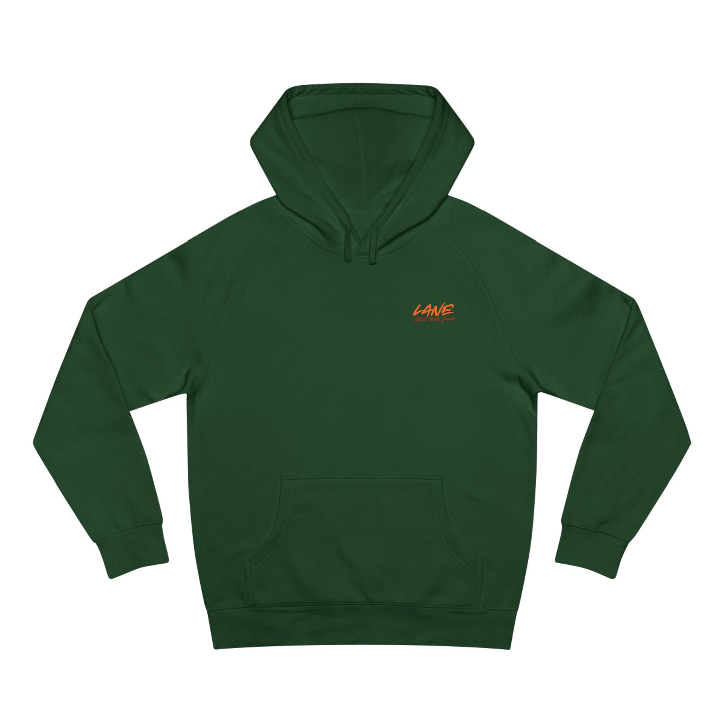 Bad Habit Hoodie