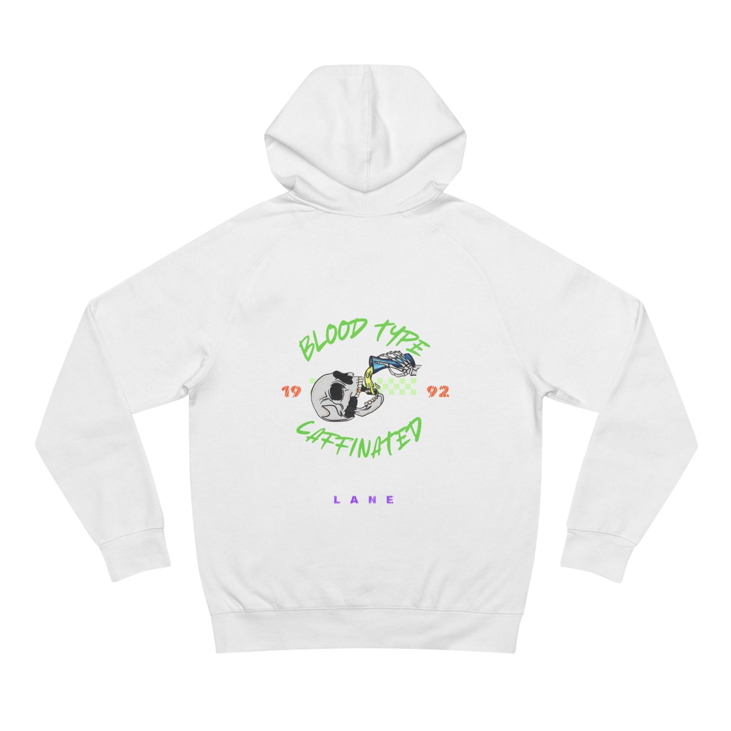 Caffeine Cartel Hoodie
