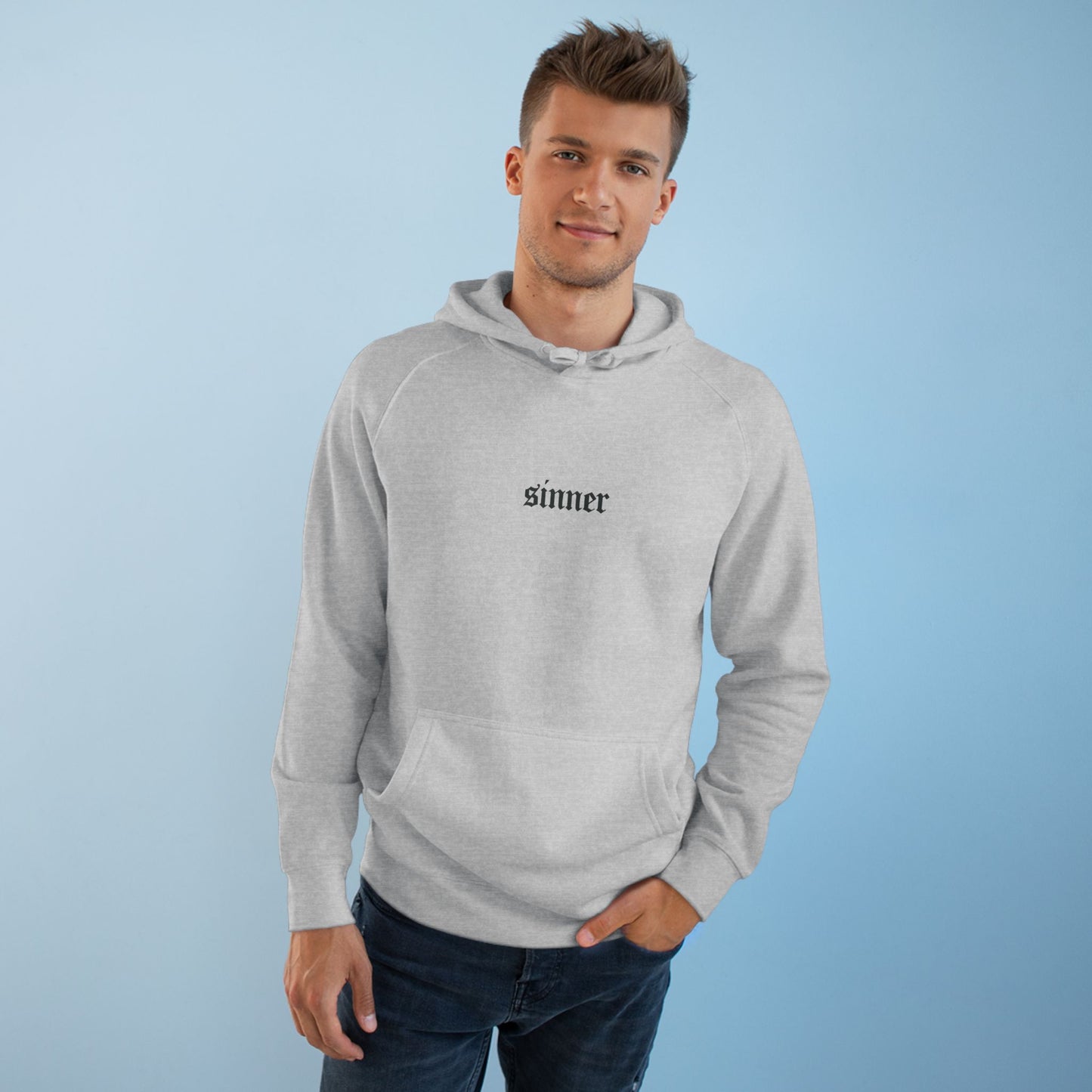 SINNER Hoodie