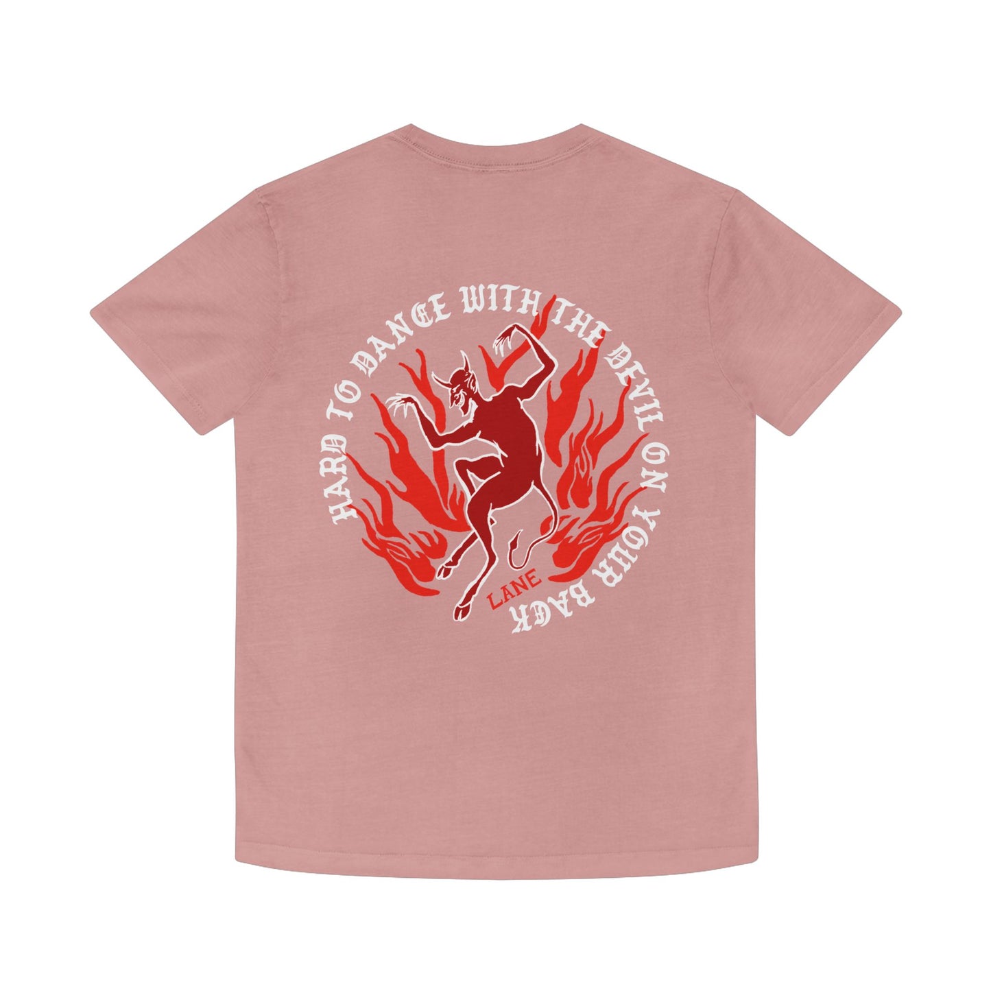 "Sinner" Vintage Graphic Tee