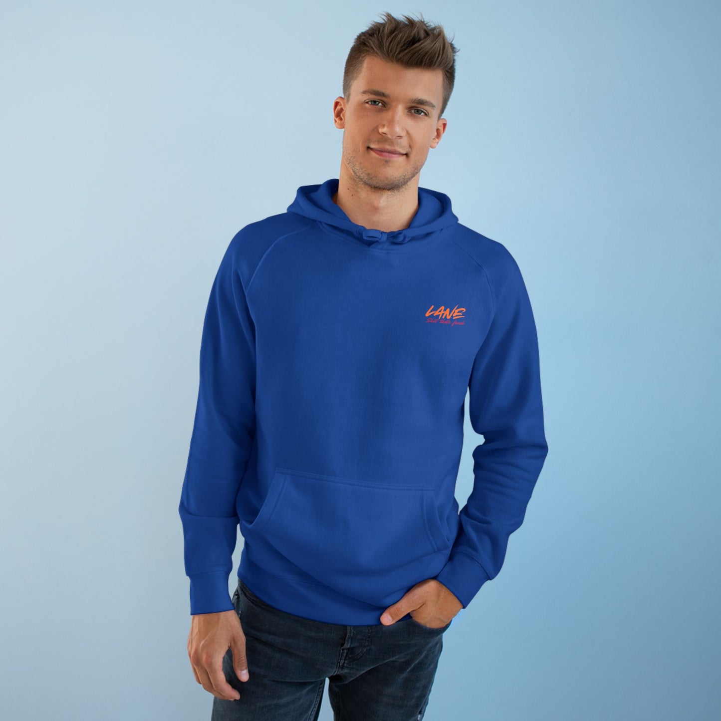 Bad Habit Hoodie