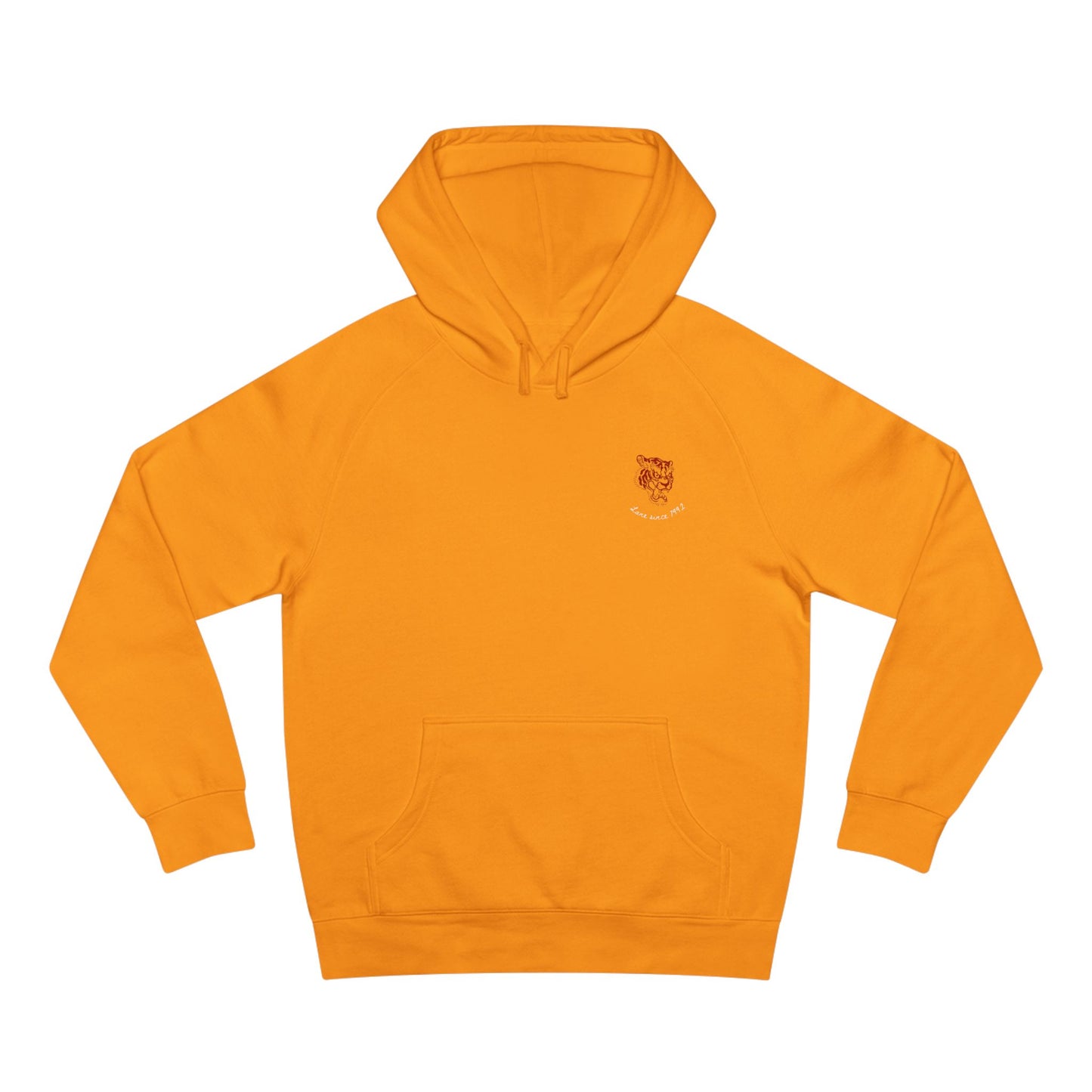 Feral Female Club Hoodie