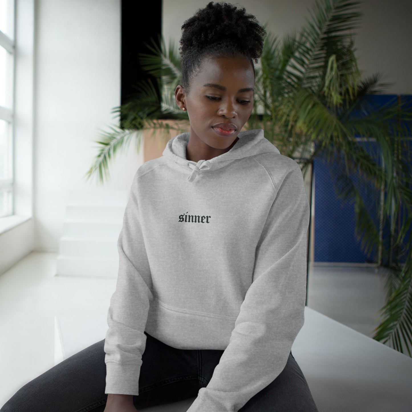SINNER Hoodie