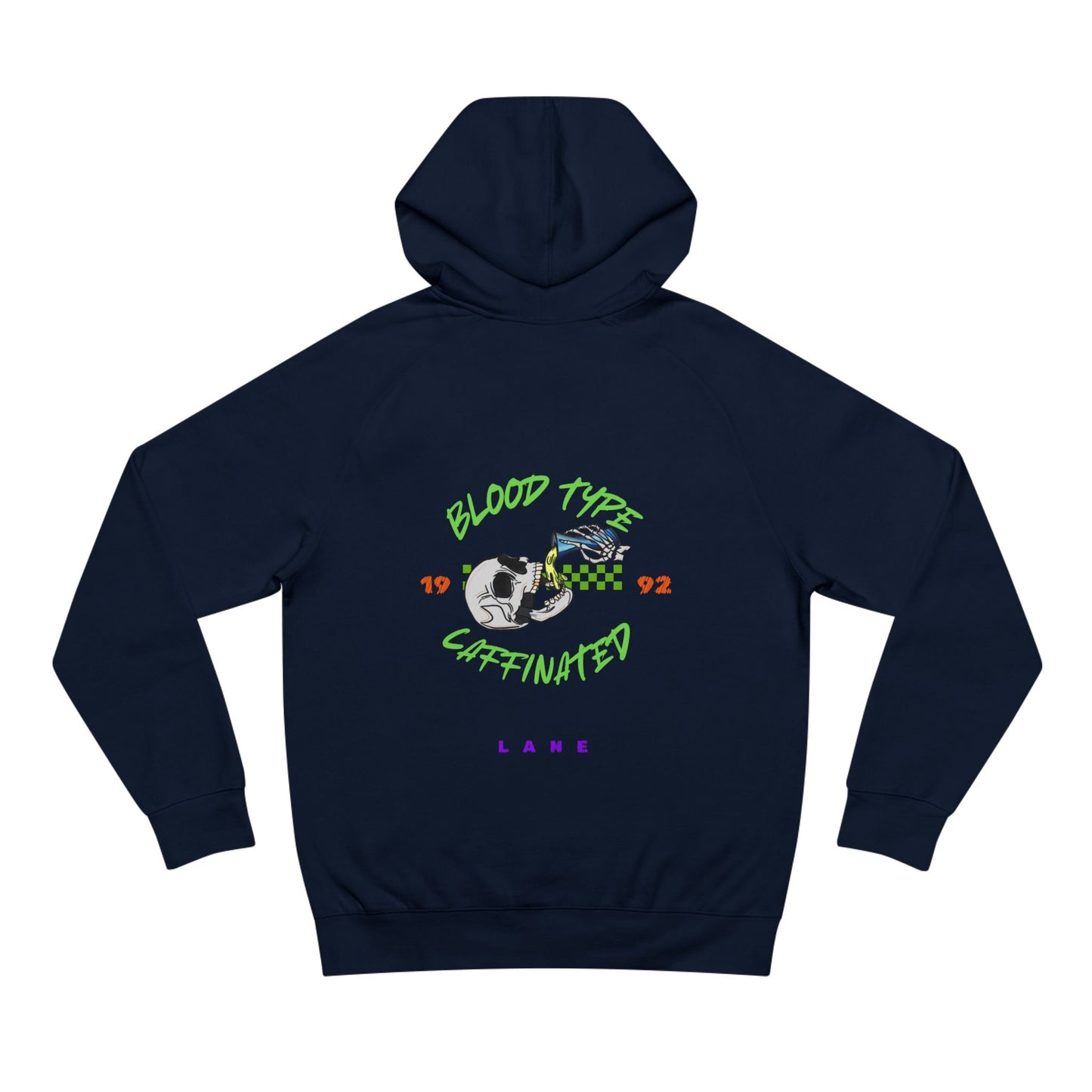 Caffeine Cartel Hoodie