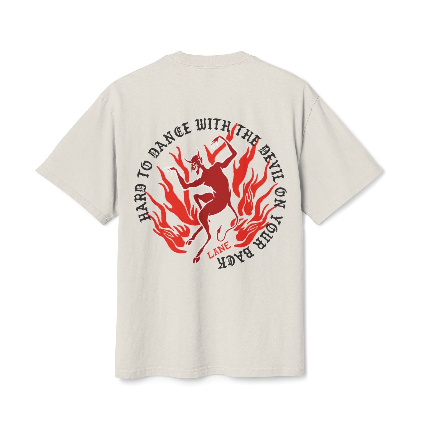 'Sinner' Vintage Graphic T-Shirt