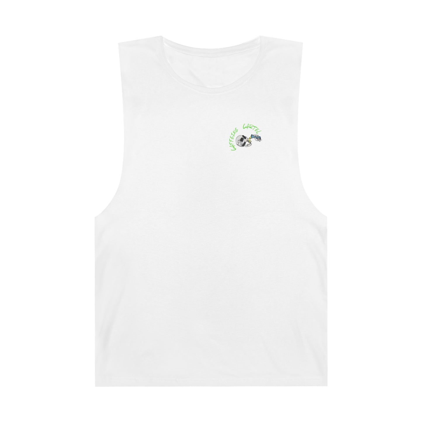 Caffeine Cartel Unisex Tank