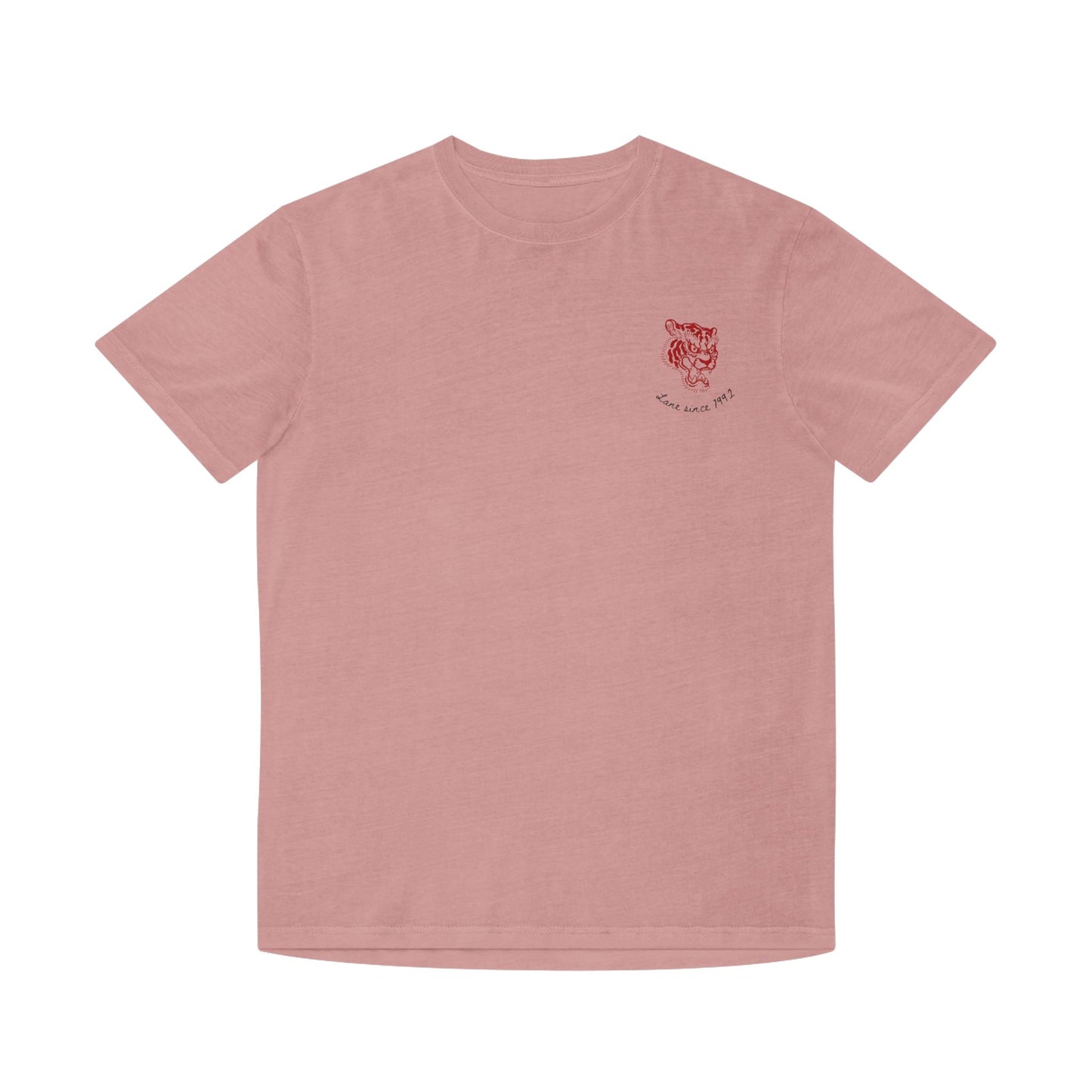 Feral Female Club - Vintage Graphic Tee