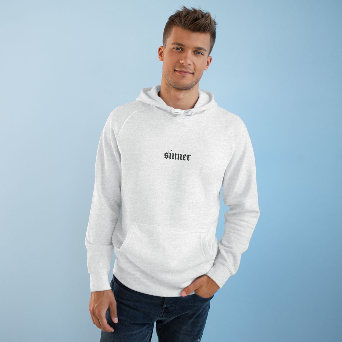 SINNER Hoodie