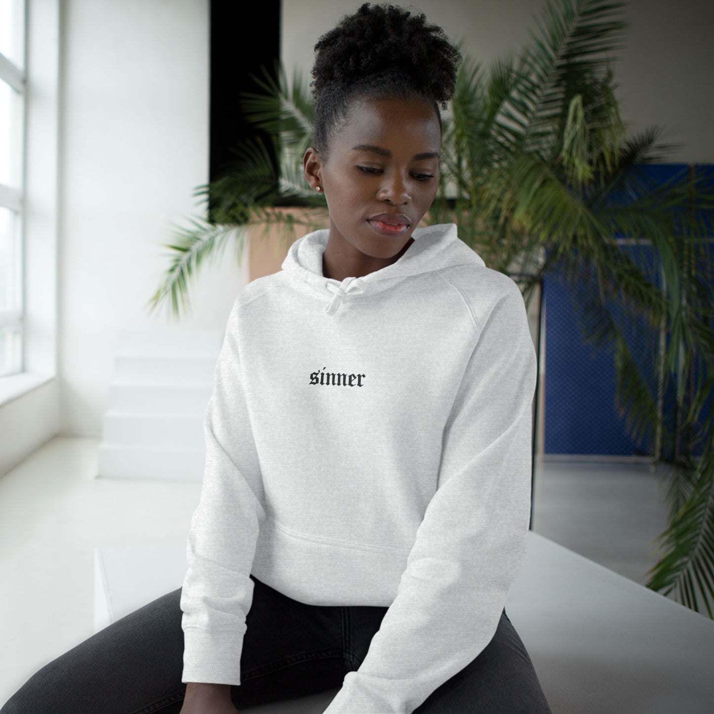 SINNER Hoodie