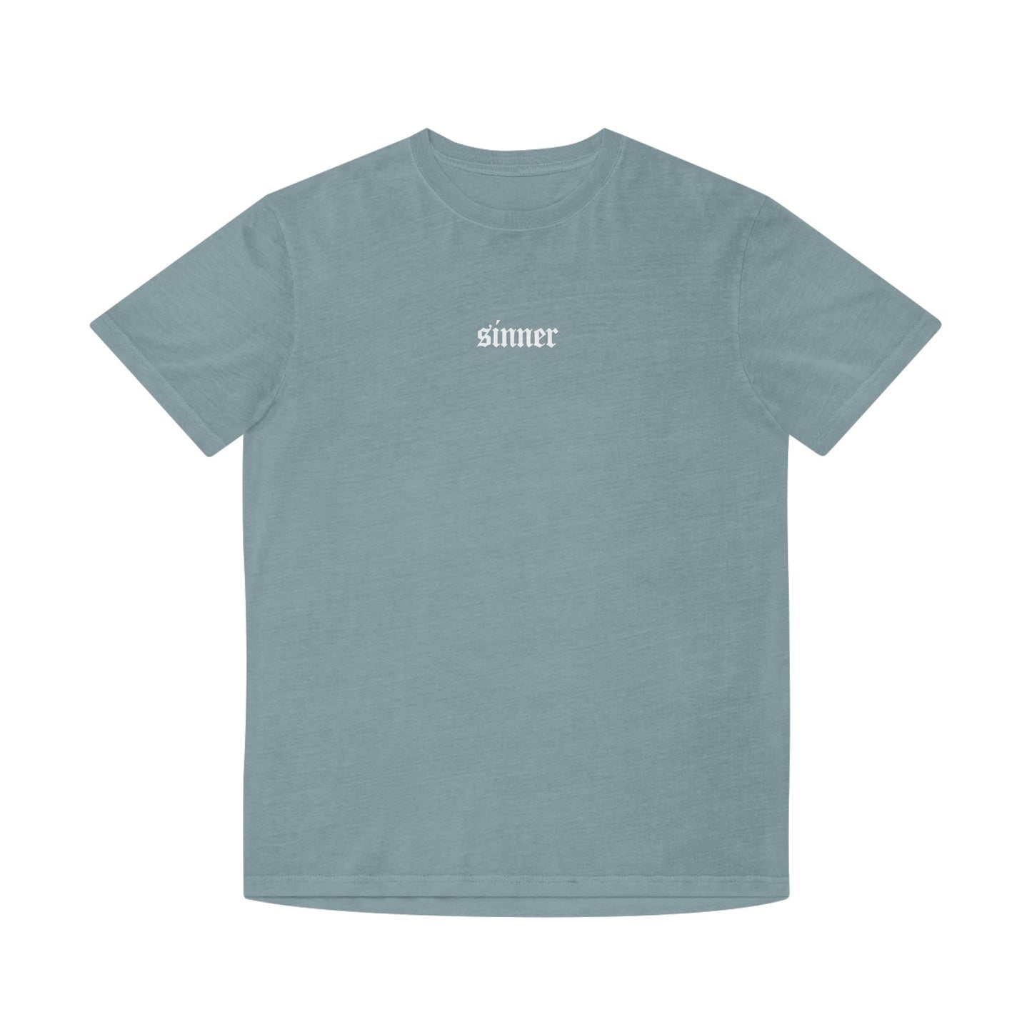 "Sinner" Vintage Graphic Tee