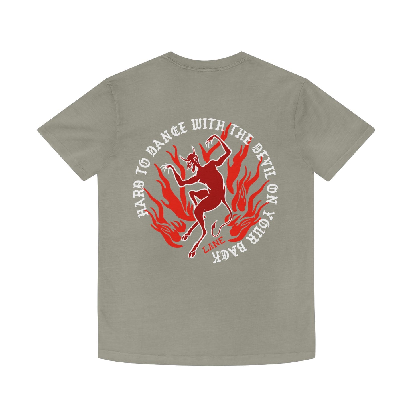 "Sinner" Vintage Graphic Tee