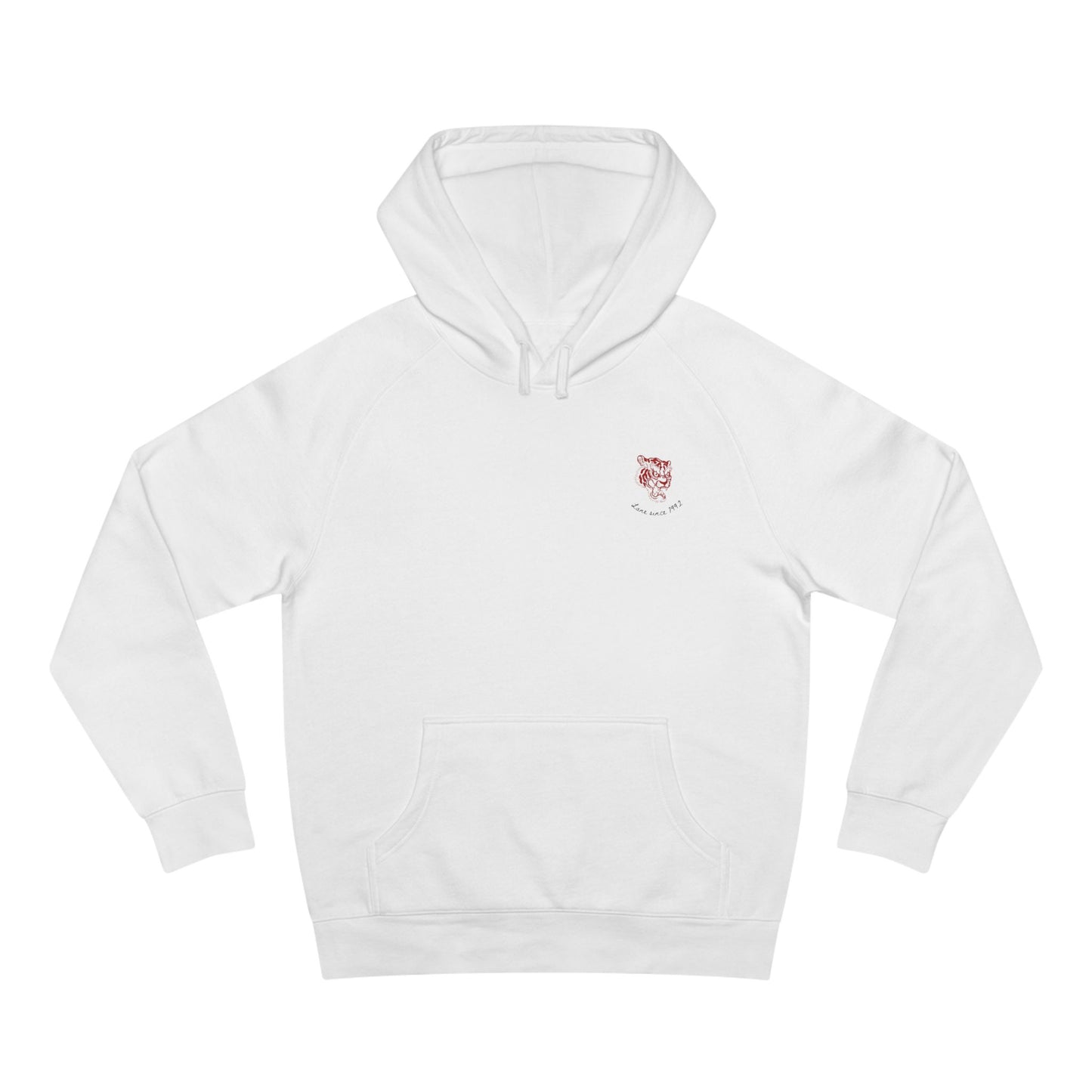 Feral Female Club Hoodie
