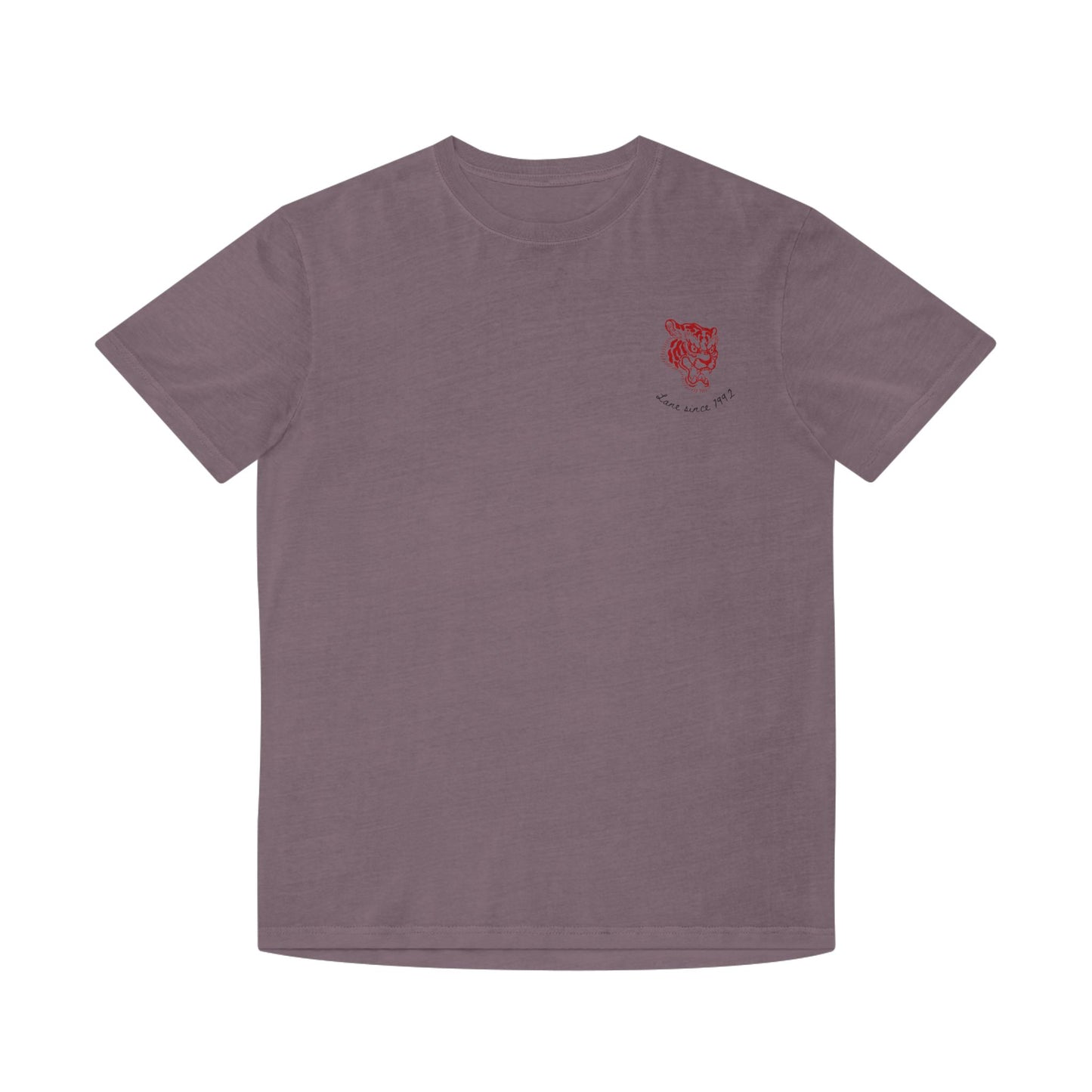Feral Female Club - Vintage Graphic Tee