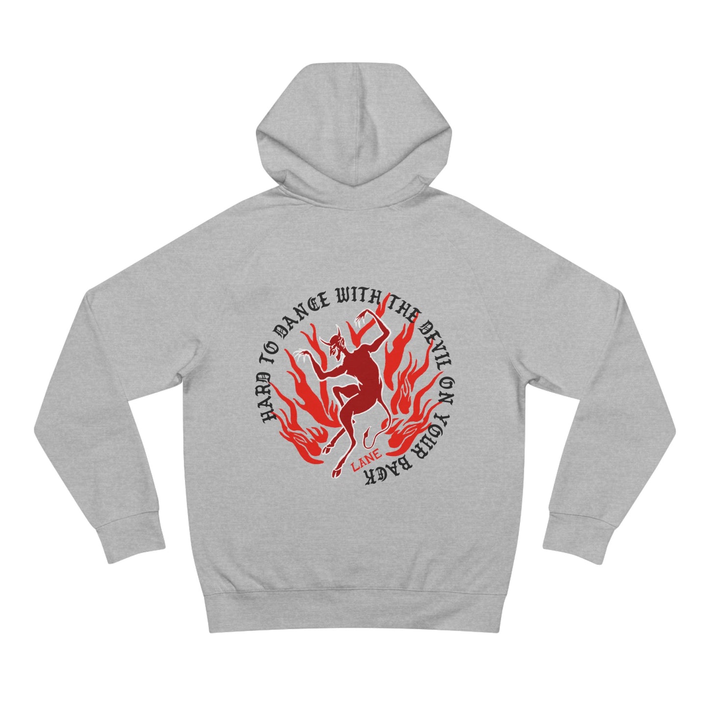 SINNER Hoodie