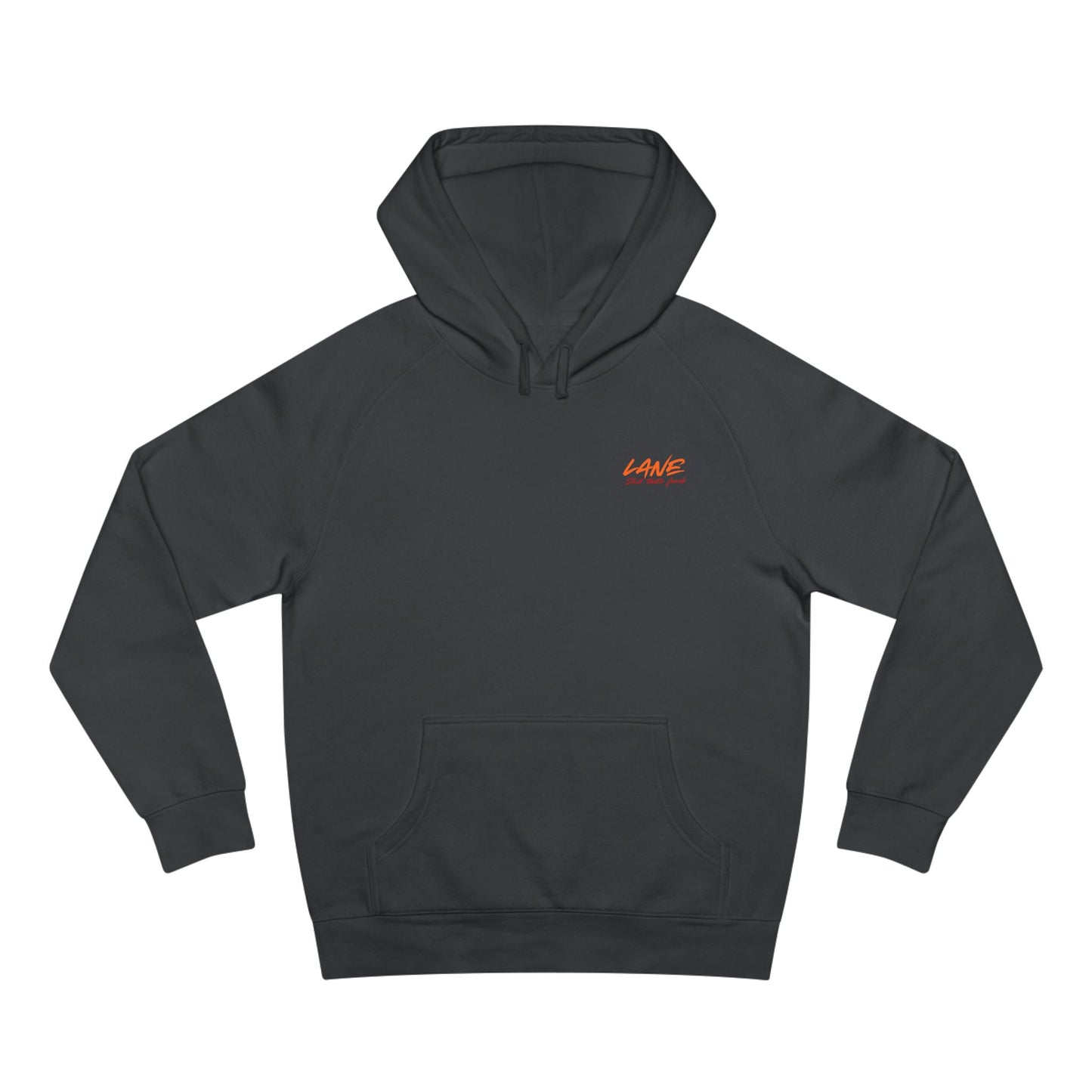Bad Habit Hoodie