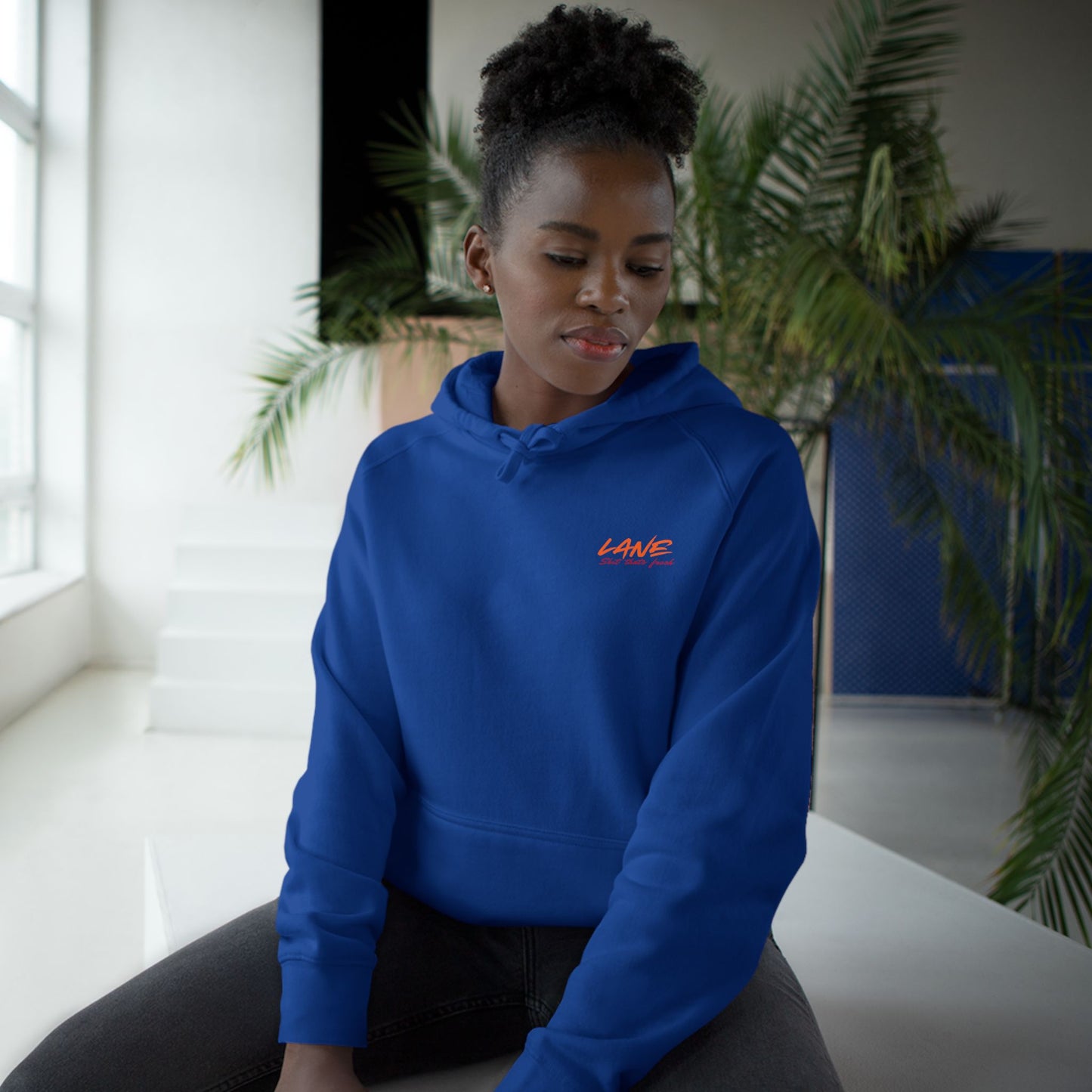 Bad Habit Hoodie