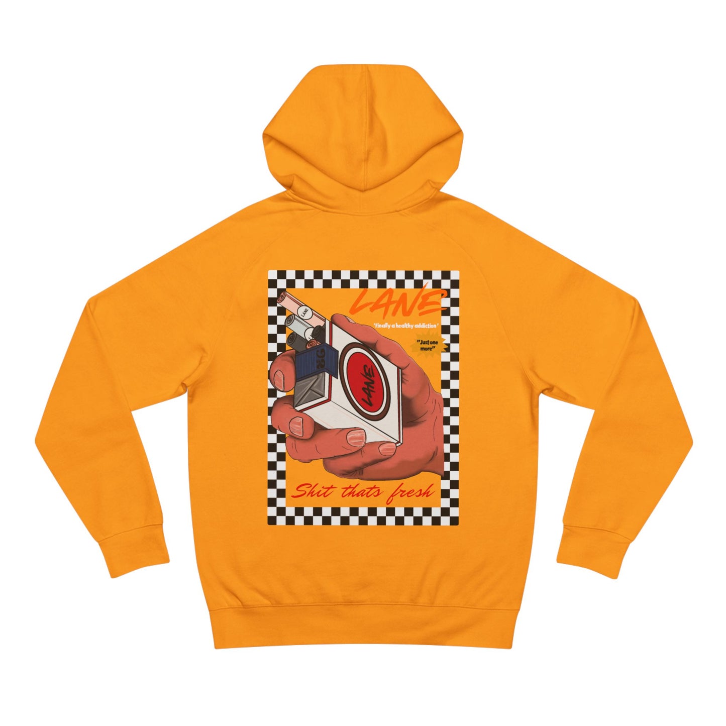 Bad Habit Hoodie
