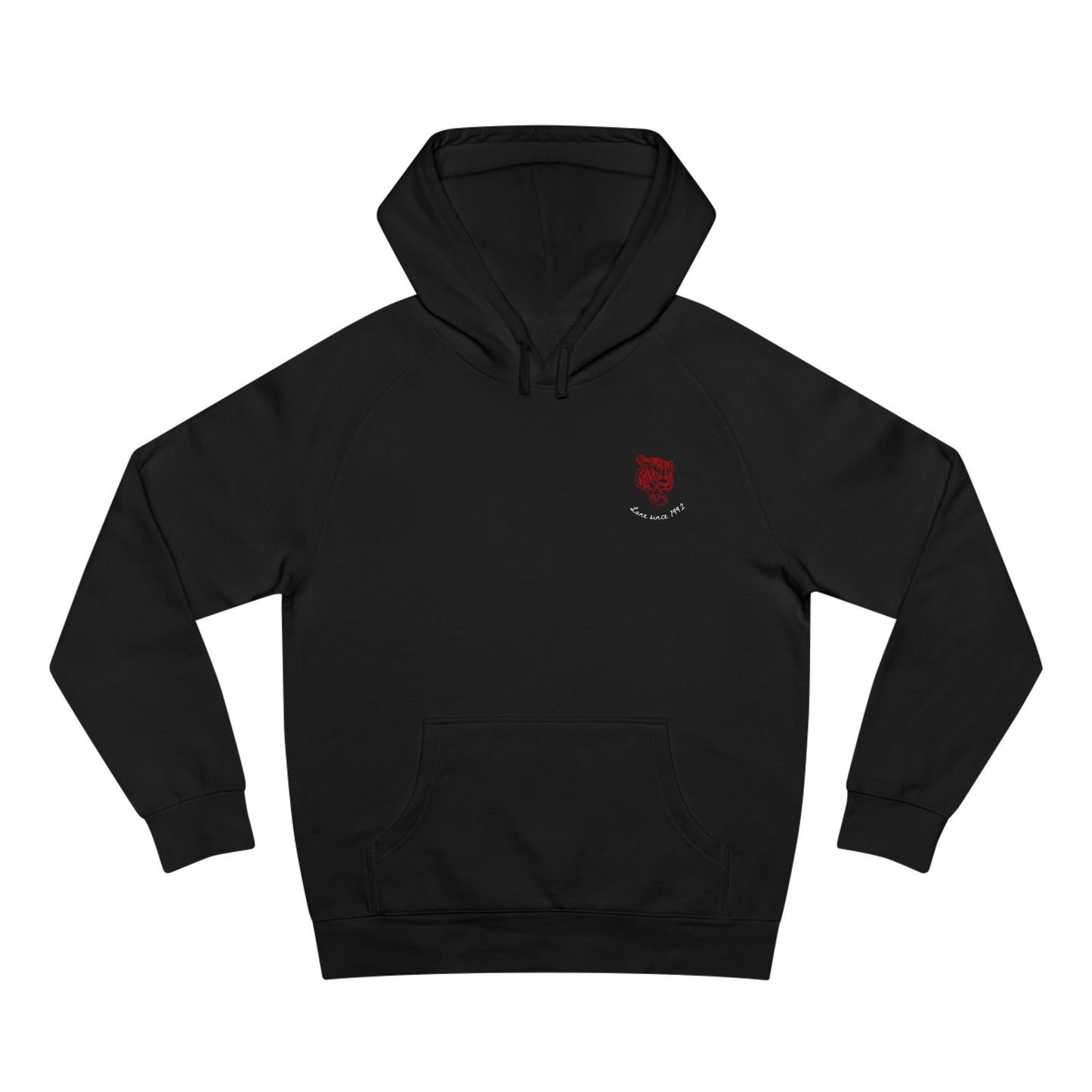 Feral Female Club Hoodie