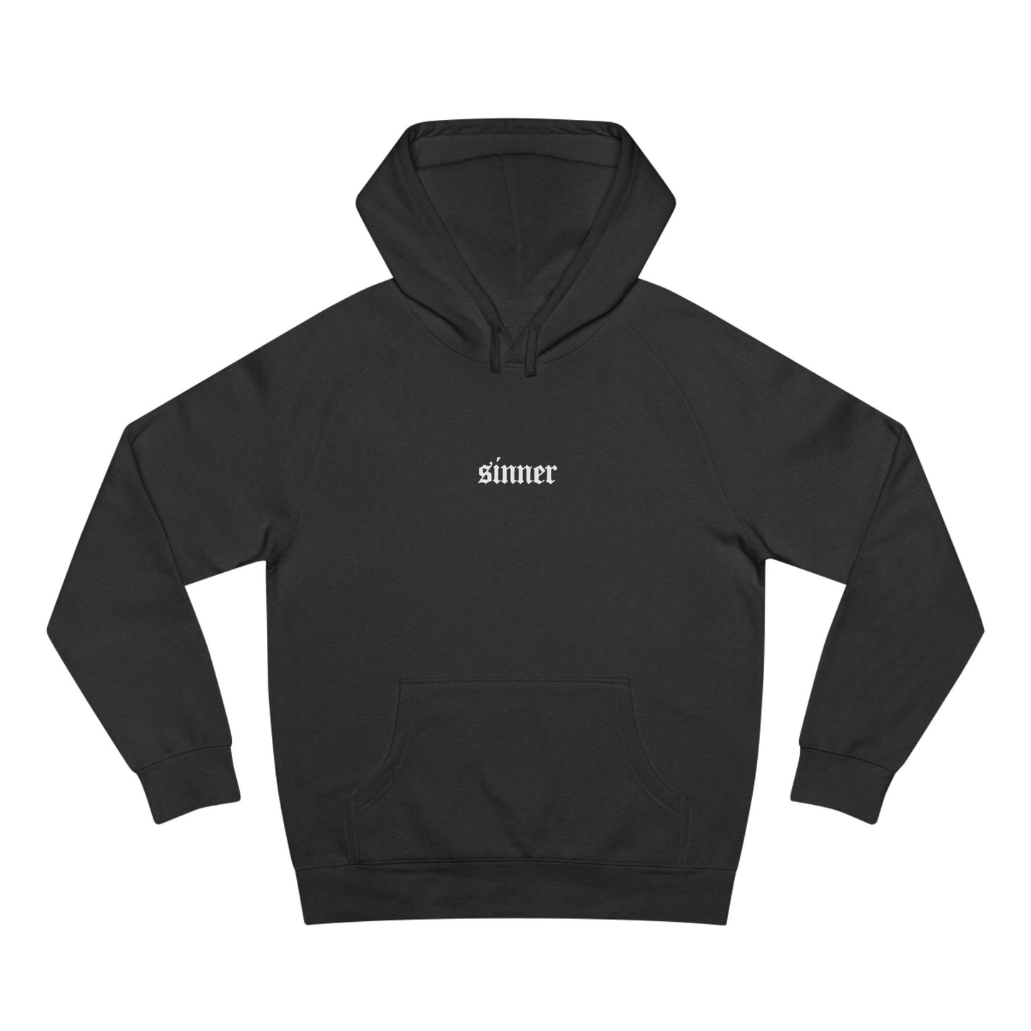 SINNER Hoodie