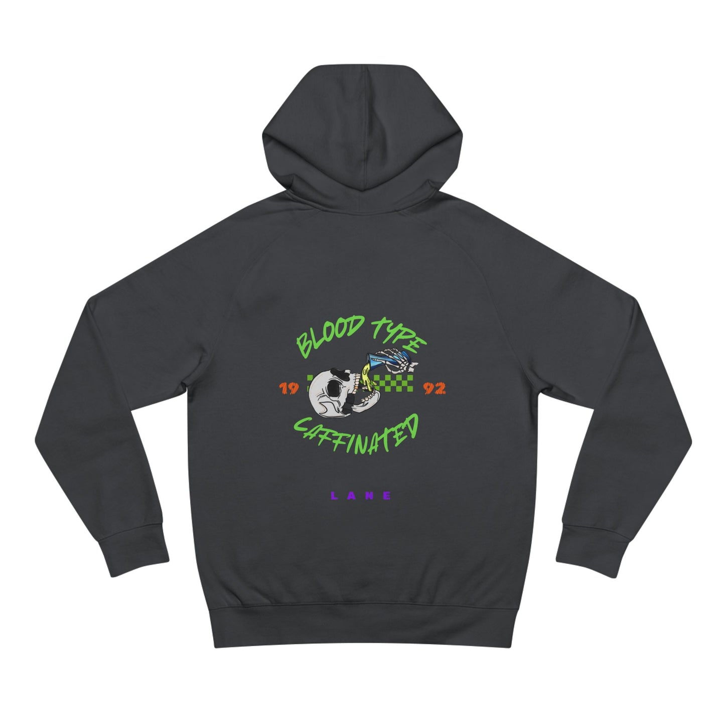Caffeine Cartel Hoodie