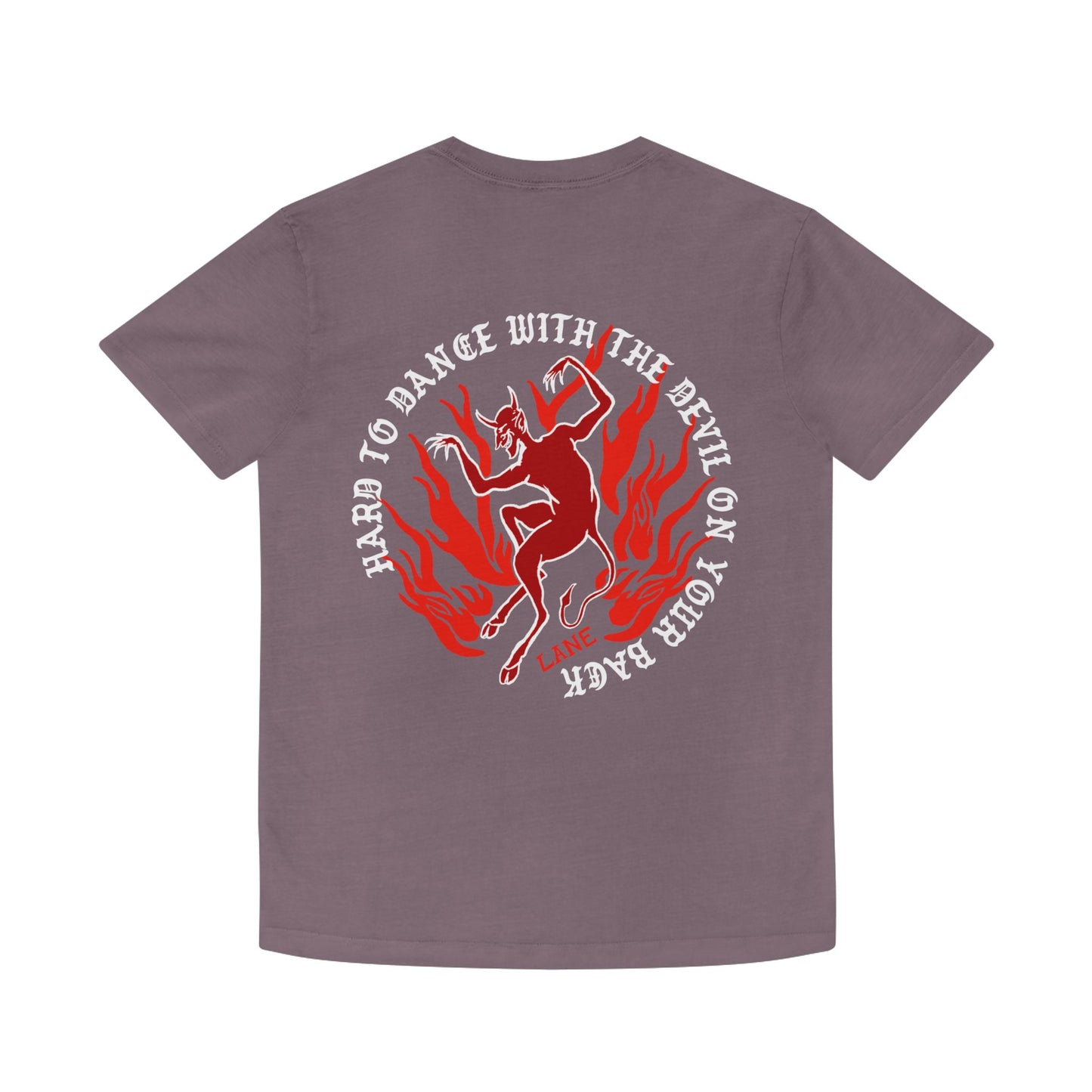 "Sinner" Vintage Graphic Tee