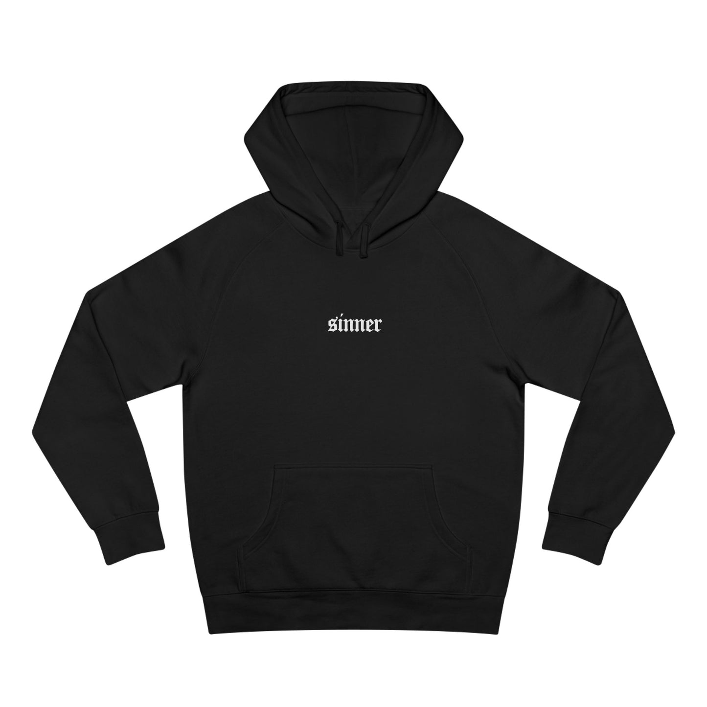 SINNER Hoodie