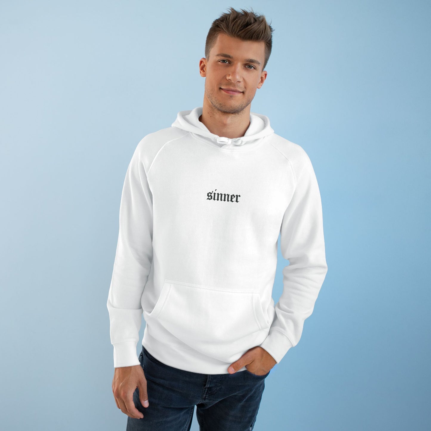 SINNER Hoodie