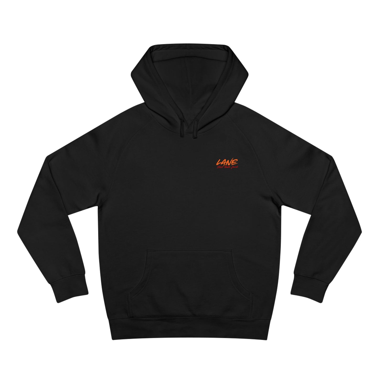Bad Habit Hoodie