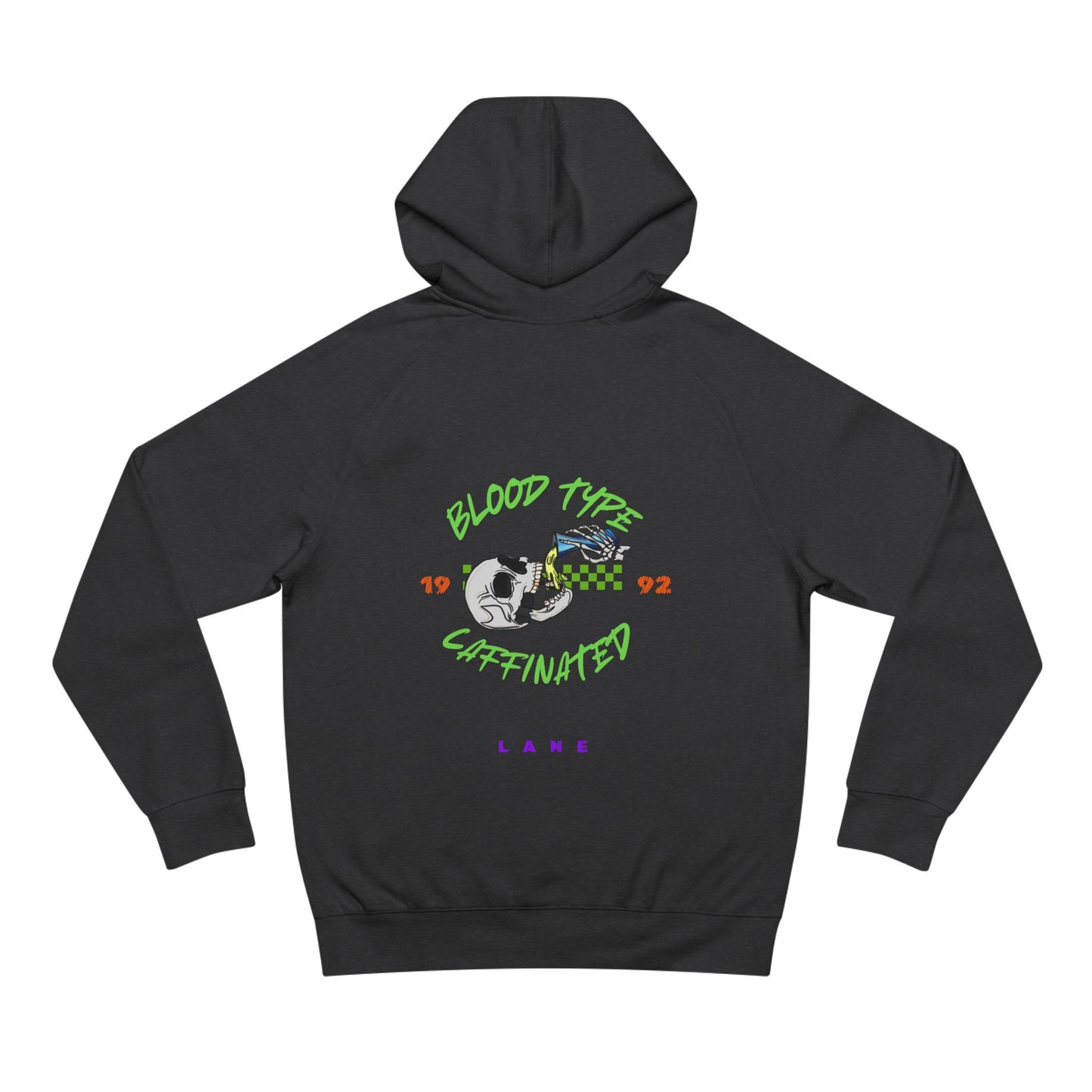 Caffeine Cartel Hoodie