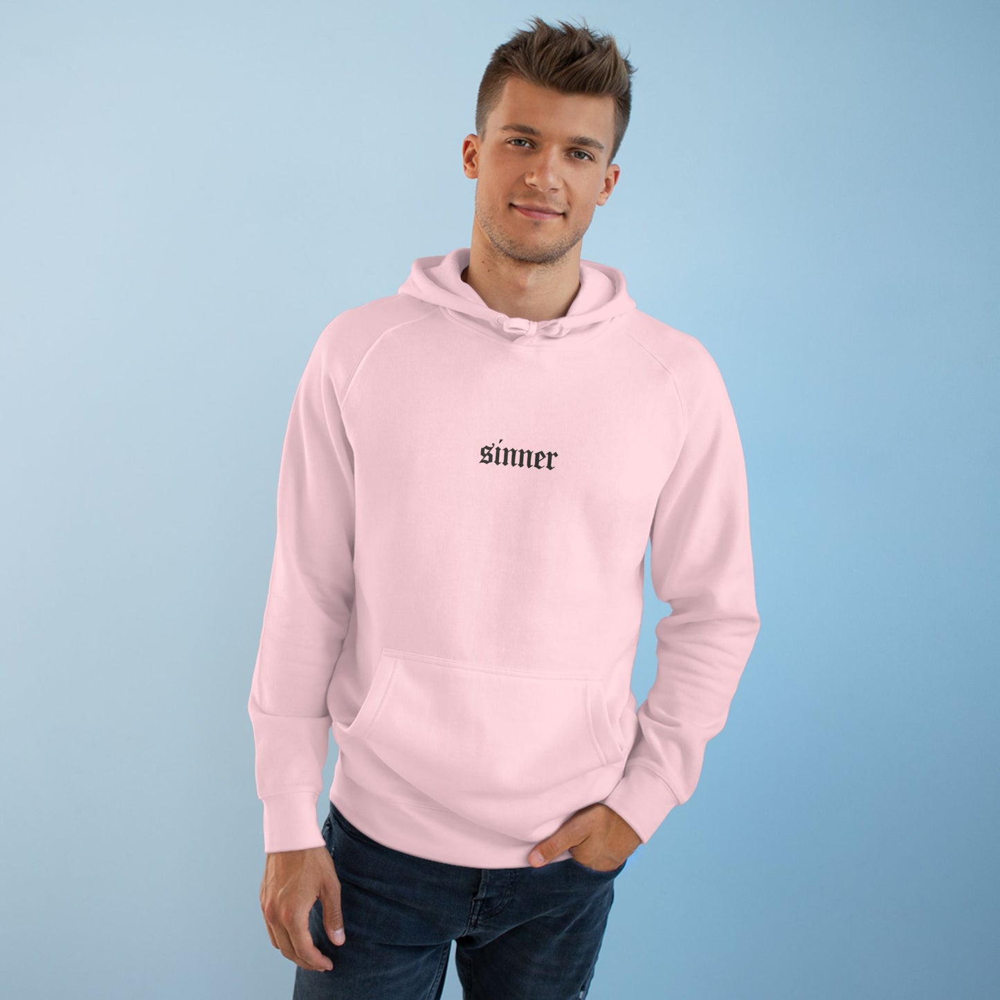SINNER Hoodie