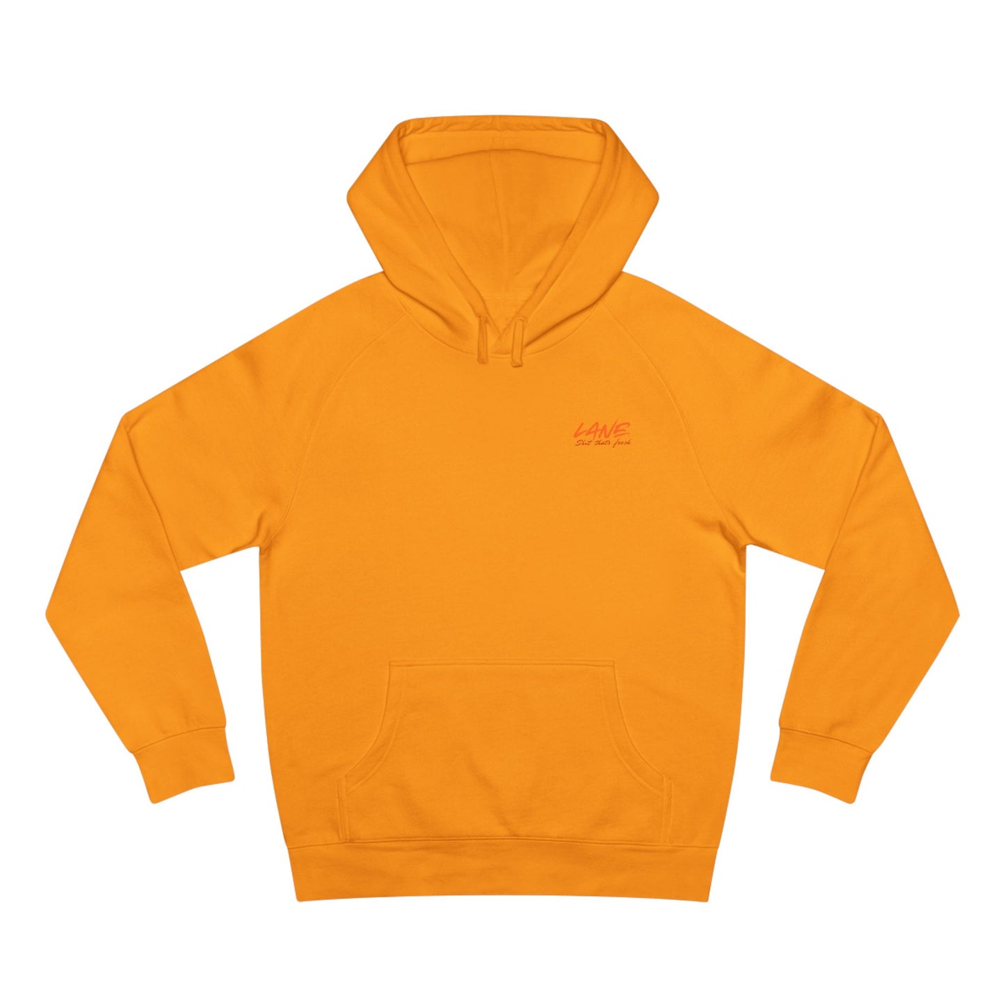 Bad Habit Hoodie