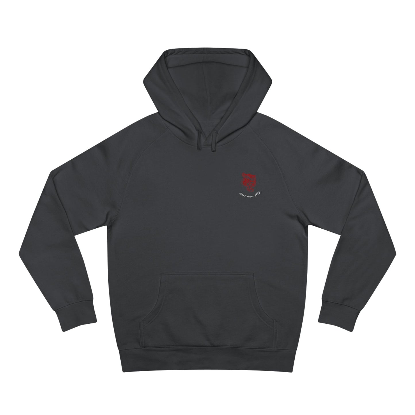Feral Female Club Hoodie