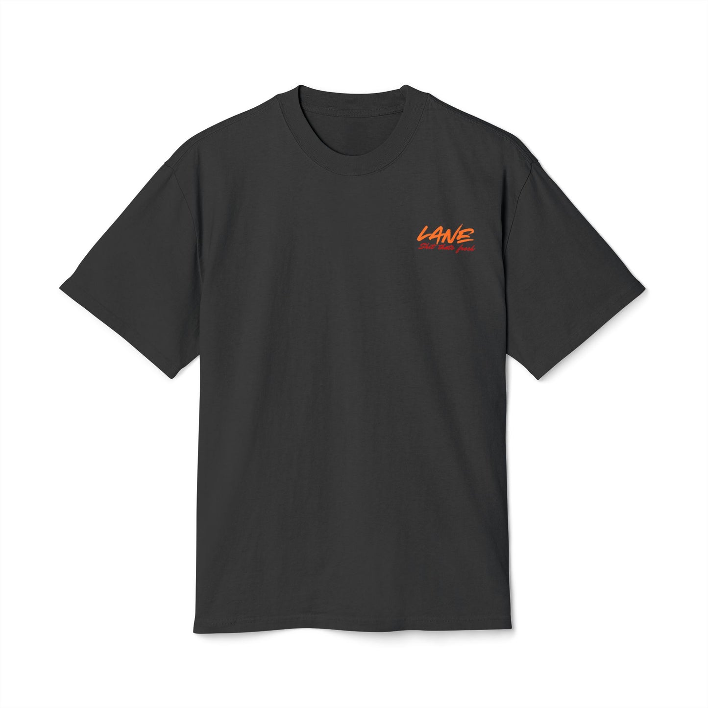 Bad Habit - Vintage Graphic Tee