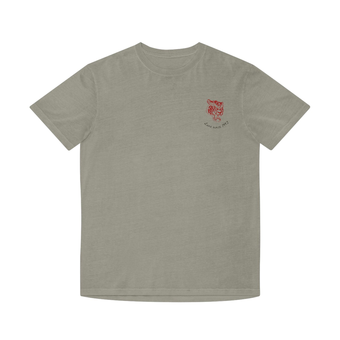 Feral Female Club - Vintage Graphic Tee