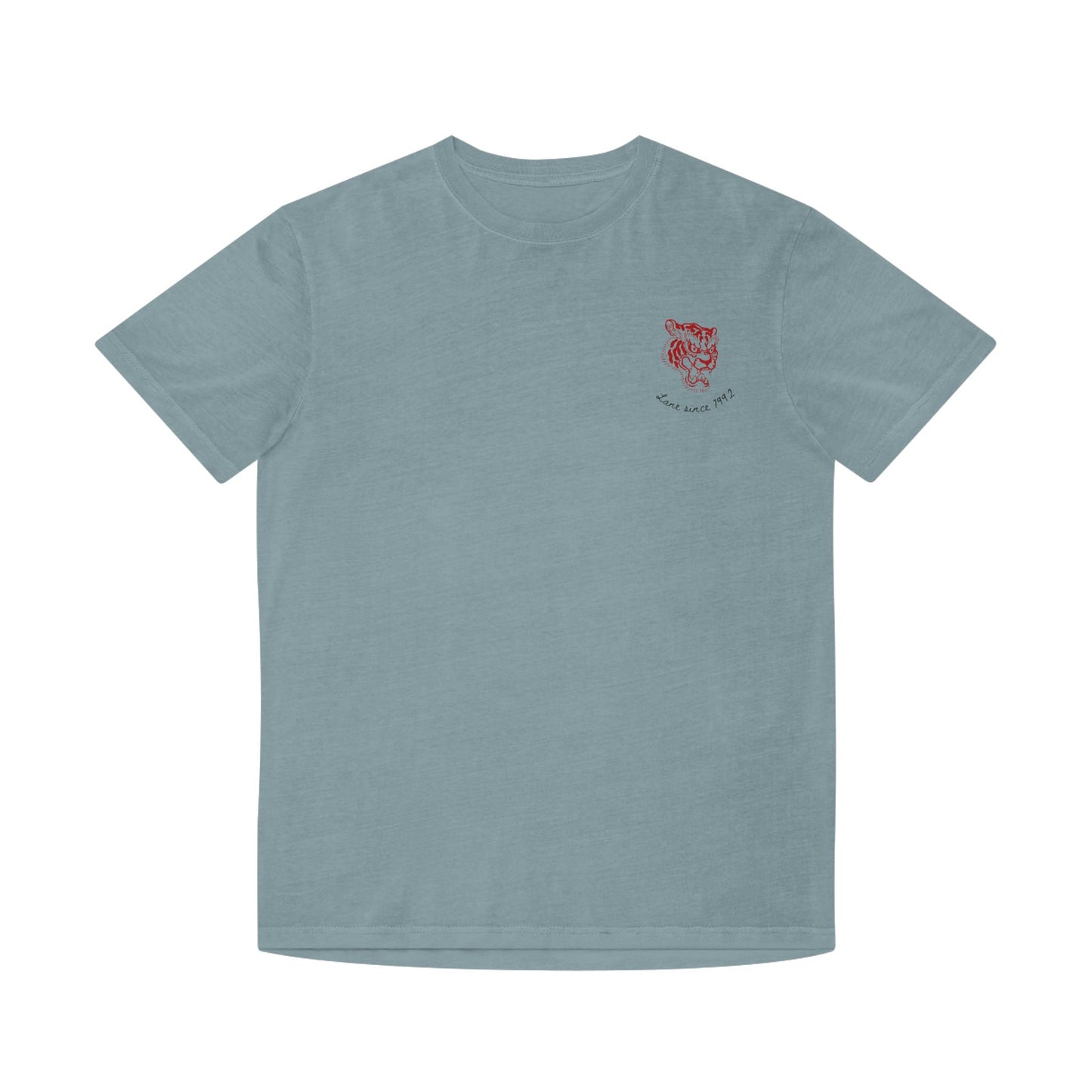Feral Female Club - Vintage Graphic Tee