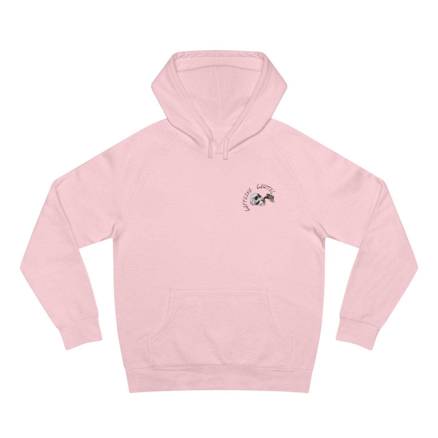 Coffee Caffeine Cartel Hoodie