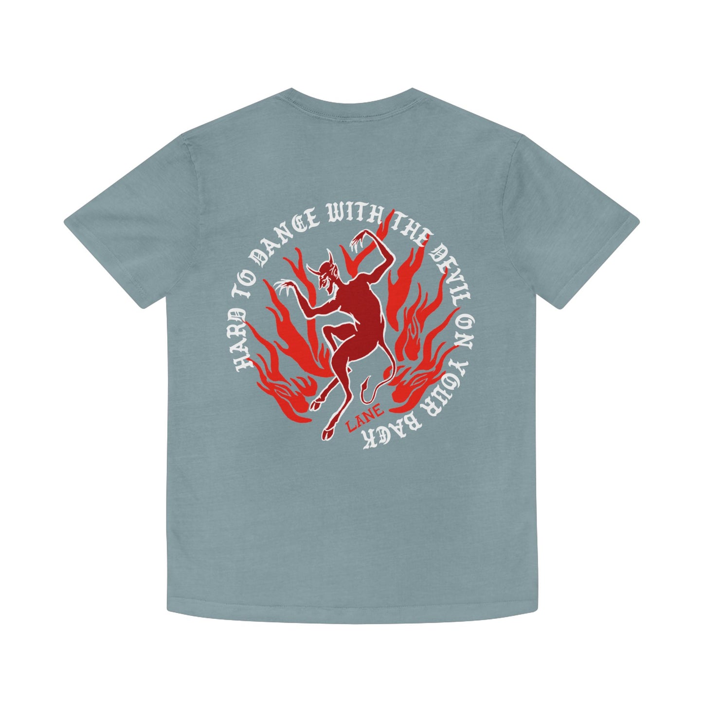 "Sinner" Vintage Graphic Tee