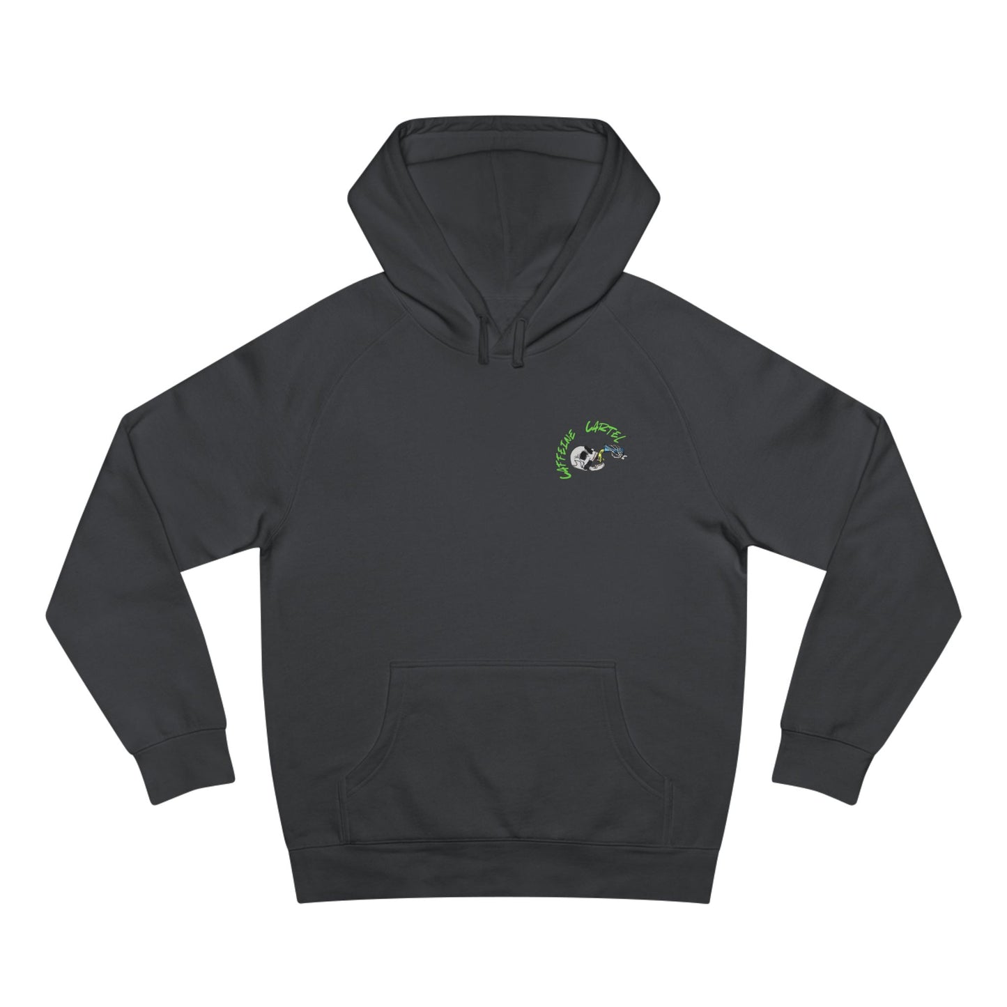 Caffeine Cartel Hoodie