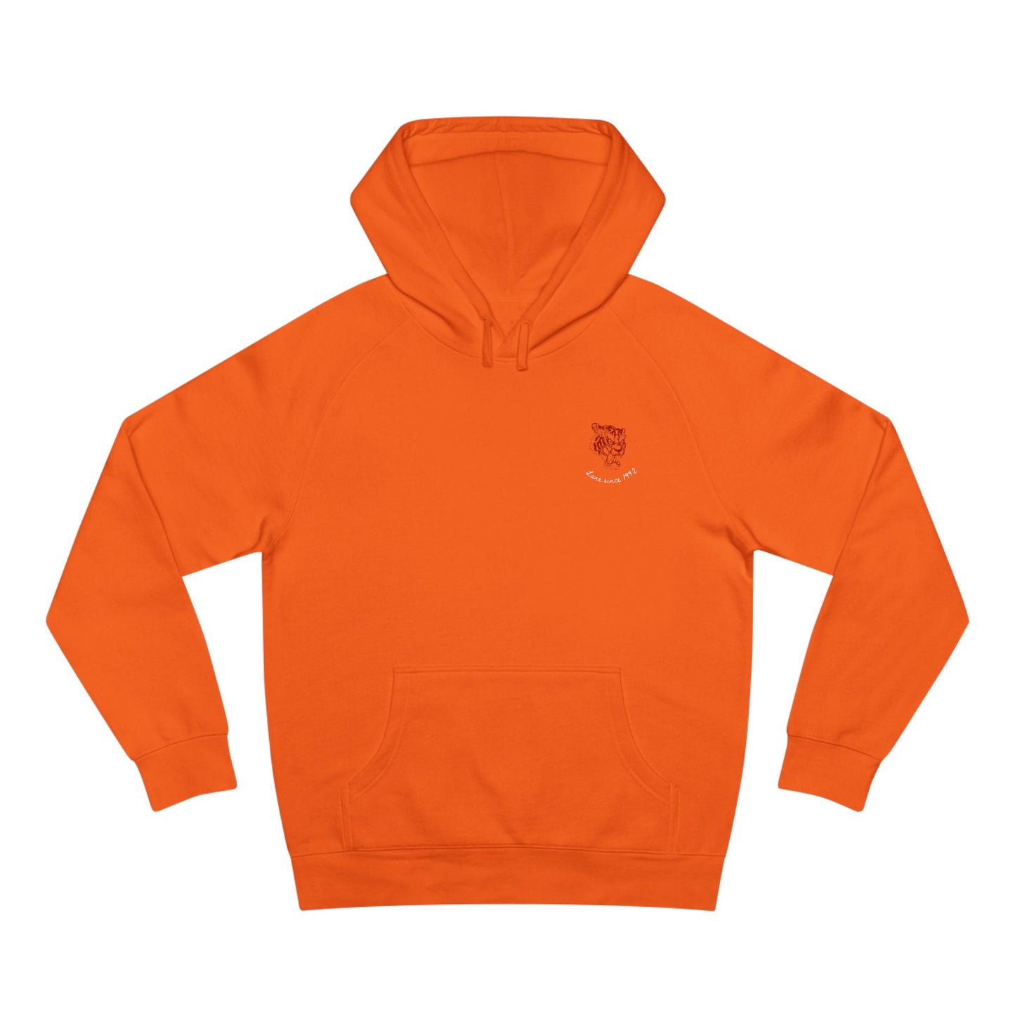 Feral Female Club Hoodie