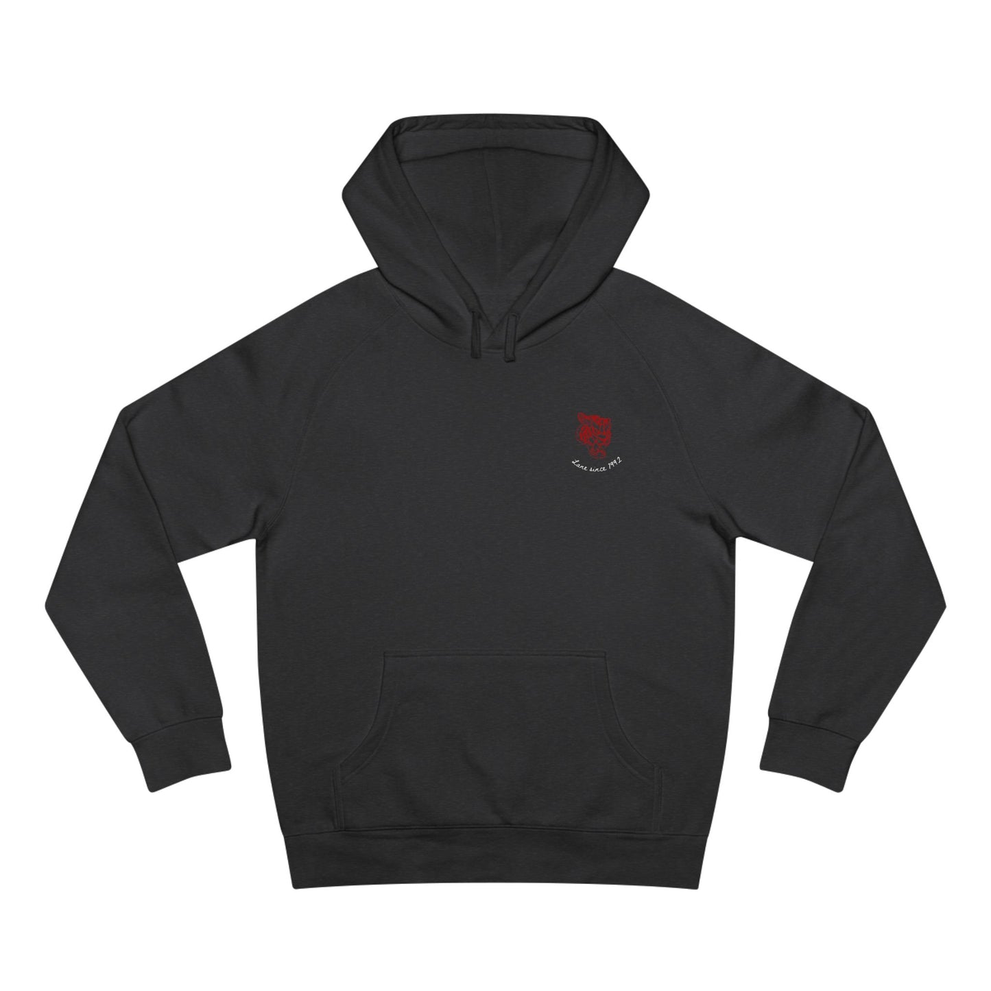 Feral Female Club Hoodie