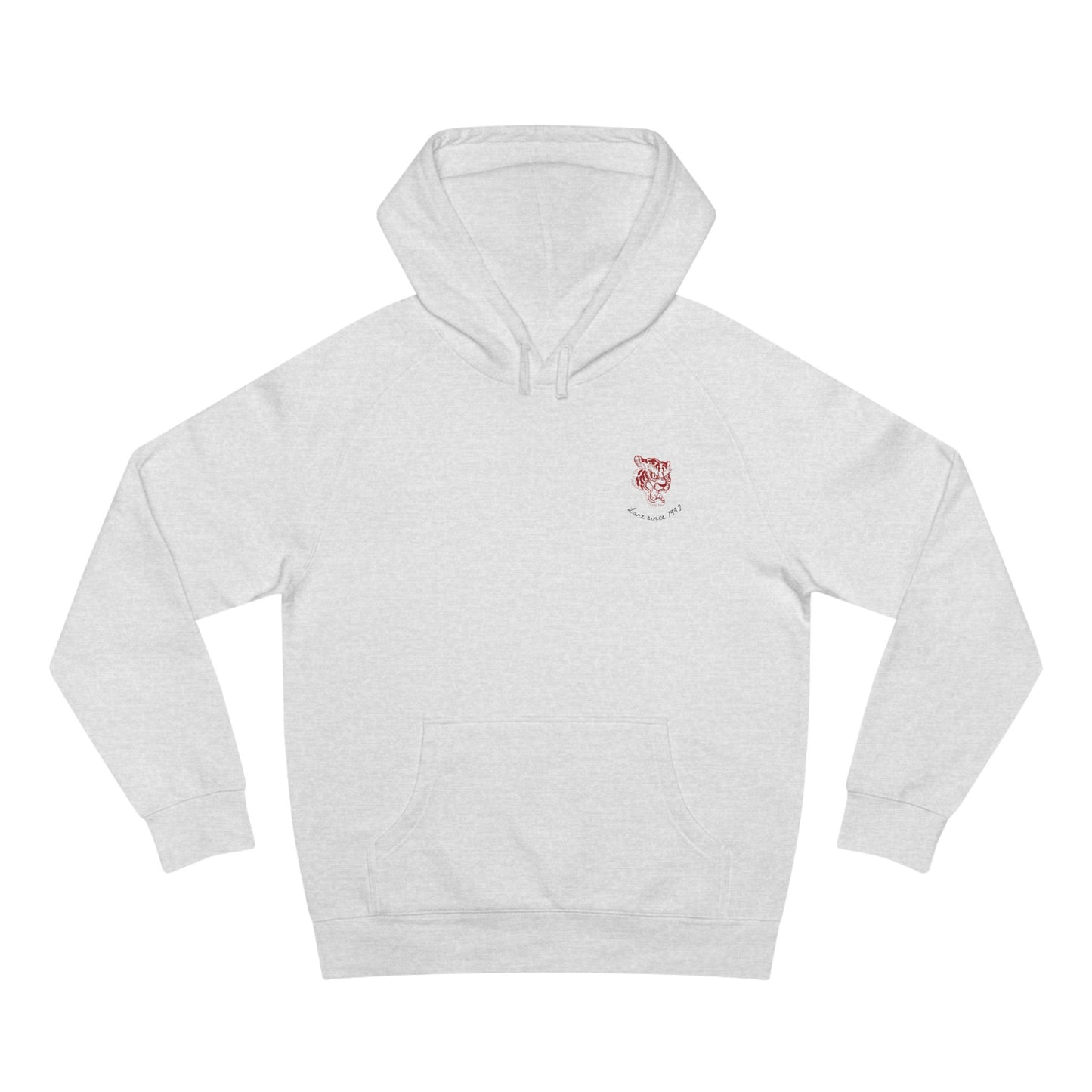 Feral Female Club Hoodie