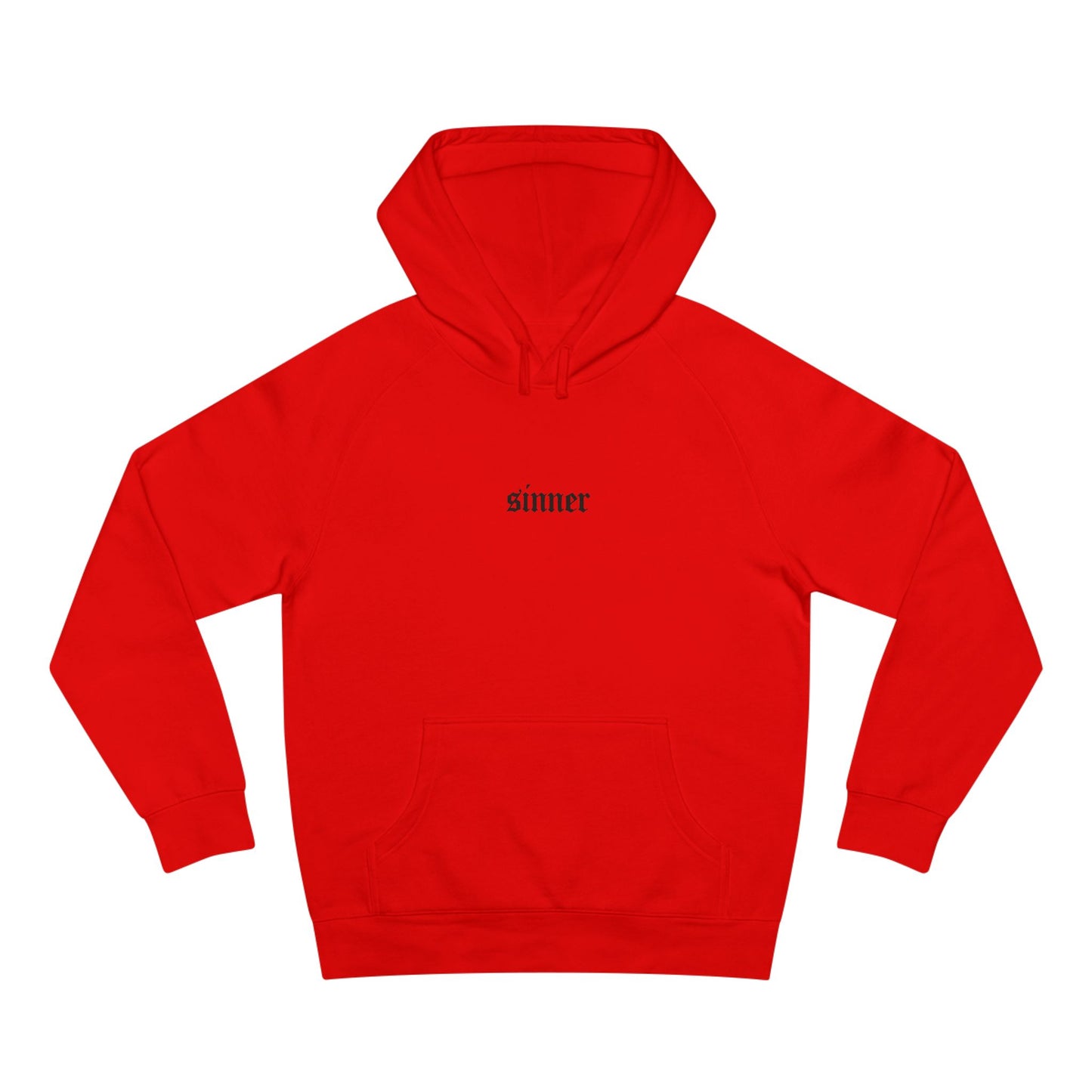SINNER Hoodie