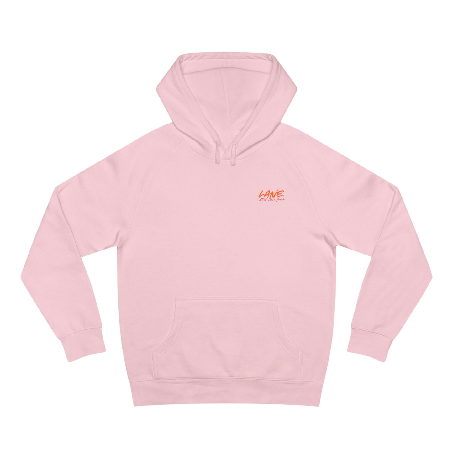 Bad Habit Hoodie