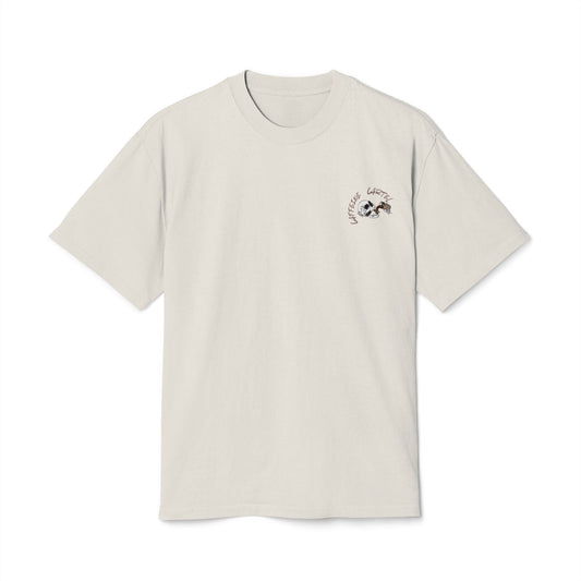 Blood Type O-spresso - Vintage Graphic Tee