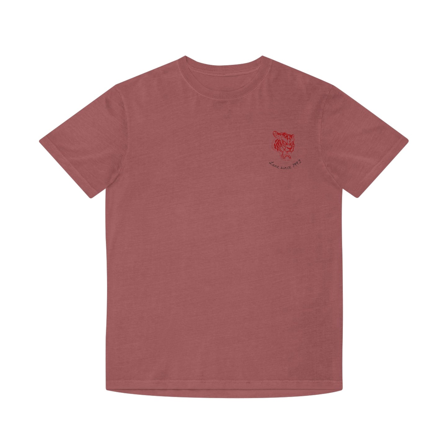 Feral Female Club - Vintage Graphic Tee