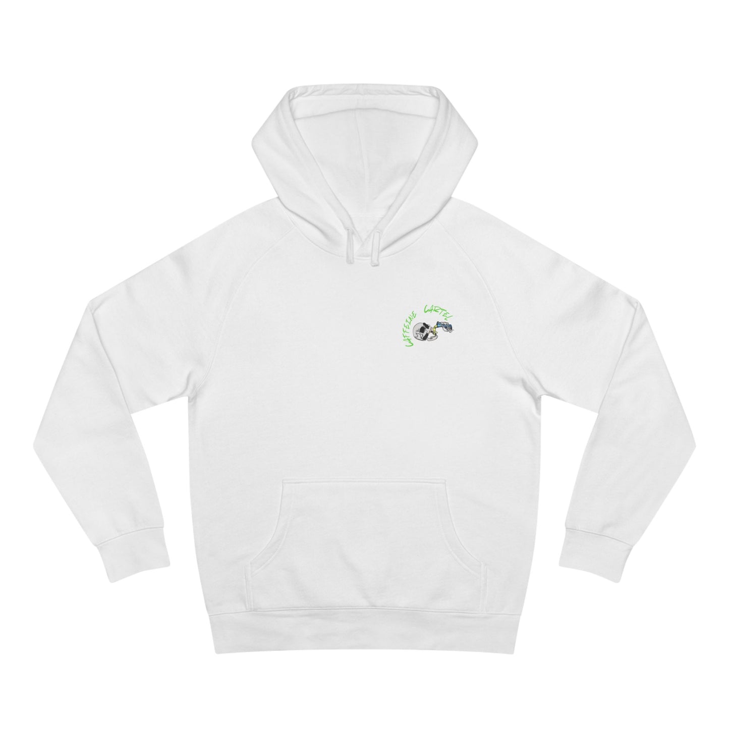 Caffeine Cartel Hoodie