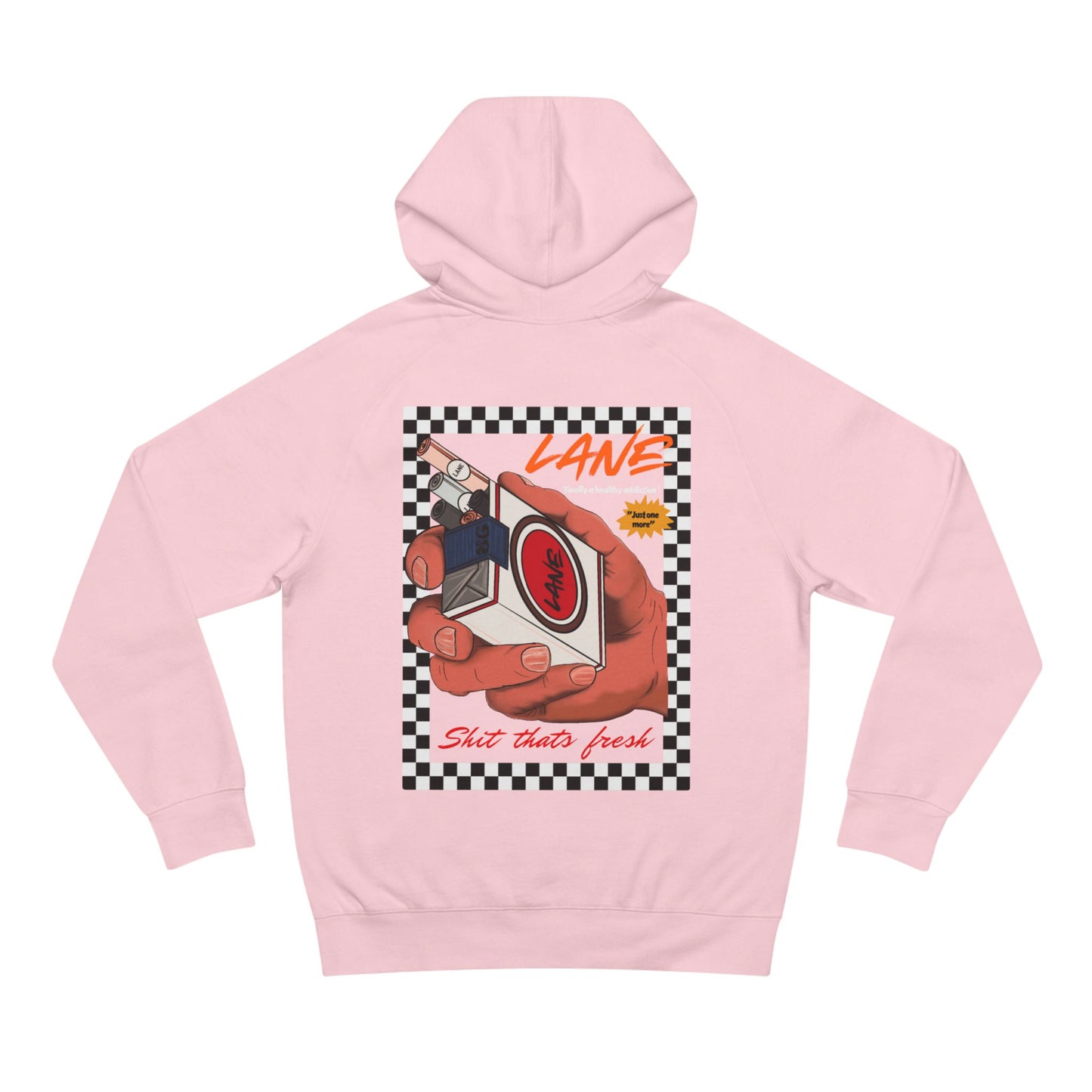 Bad Habit Hoodie