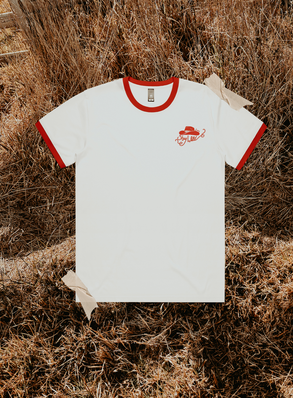 Cocaine Cowboy - Graphic Tee
